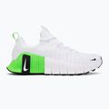 Кросівки для тренувань чоловічі Nike Free Metcon 6 white/green strike/black/black 2