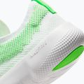 Кросівки для тренувань чоловічі Nike Free 2025 white/barely volt/green strike 9