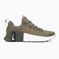 Кросівки для тренувань чоловічі Nike Free Metcon 6 medium olive/cargo khaki/black 2