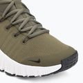 Чоловічі тренувальні кросівки Nike Free Metcon 6 medium olive/cargo khaki/black 7