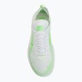 Кросівки для тренувань чоловічі Nike Free 2025 white/barely volt/green strike 5