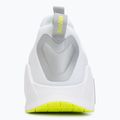 Жіноче тренувальне взуття Nike Free Metcon 6 white/volt/metallic silver 6
