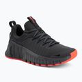 Чоловічі тренувальні кросівки Nike Free Metcon 6 dark smoke grey/bright crimson/black