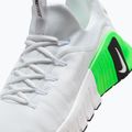 Кросівки для тренувань чоловічі Nike Free Metcon 6 white/green strike/black/black 8
