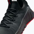 Чоловічі тренувальні кросівки Nike Free Metcon 6 dark smoke grey/bright crimson/black 8