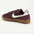 Кросівки жіночі Nike Field General burgundy crush/gum dark brown/sail 3