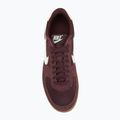 Кросівки жіночі Nike Field General burgundy crush/gum dark brown/sail 5