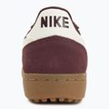 Кросівки жіночі Nike Field General burgundy crush/gum dark brown/sail 6
