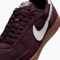 Кросівки жіночі Nike Field General burgundy crush/gum dark brown/sail 8