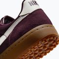 Кросівки жіночі Nike Field General burgundy crush/gum dark brown/sail 9