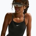 Комбінезон дитячий Nike One Dri-Fit Unitard black/white 4