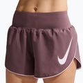 Жіночі шорти для бігу Nike Tempo Swoosh Dri-Fit Mid-Rise Brief-Lined tattoo/pin foam