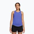 Футболка для бігу жіноча Nike AeroSwift Dri-Fit ADV Singlet sapphire/black