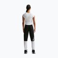 Koszulka do biegania damska Nike Swoosh Run Dri-Fit white/photon dust/black 4