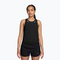 Футболка для бігу жіноча Nike AeroSwift Dri-Fit ADV Singlet black/white