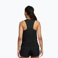 Футболка для бігу жіноча Nike AeroSwift Dri-Fit ADV Singlet black/white 2