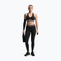 Бюстгальтер для тренувань Nike Pro Sculpt Medium Support black/white/white 2