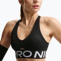 Бюстгальтер для тренувань Nike Pro Sculpt Medium Support black/white/white 4