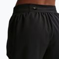 Шорти для бігу жіночі Nike AeroSwift ADV Brief-Lined 3" black/white/white 6