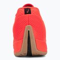 Кросівки баскетбольні чоловічі Nike Street Flare bright crimson/gum light brown/black 6