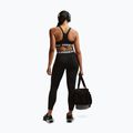 Бюстгальтер для тренувань Nike Pro Light Support Non Padded black/white/metallic silver 3