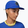 Кепка  Jordan Pro old royal/yellow pulse