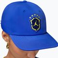 Кепка  Jordan Pro old royal/yellow pulse 3
