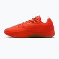 Кросівки баскетбольні чоловічі Nike Street Flare bright crimson/gum light brown/black 2