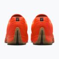 Кросівки баскетбольні чоловічі Nike Street Flare bright crimson/gum light brown/black 4