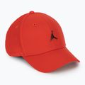 Кепка  Jordan Rise Structured Metal Jumpman chile red/r511