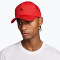 Кепка  Jordan Rise Structured Metal Jumpman chile red/r511 5