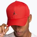 Кепка Nike Jordan Rise Structured Metal Jumpman chile red/r511 8