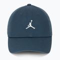 Кепка  Jordan Club Unstructured Curved-Bill squadron blue/sail 2