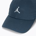 Кепка  Jordan Club Unstructured Curved-Bill squadron blue/sail 3