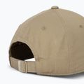Кепка  Jordan Club Unstructured Curved-Bill khaki/sail 4