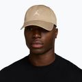 Кепка  Jordan Club Unstructured Curved-Bill khaki/sail 5