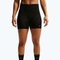 Шорти для бігу жіночі Nike Tempo black 4