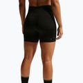Шорти для бігу жіночі Nike Tempo black 5