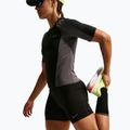 Шорти для бігу жіночі Nike Tempo black 6