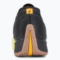 Кросівки баскетбольні чоловічі Nike Street Flare black/light lemon twist/desert dust/black 6