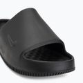Шльопанці дитячі Nike Calm 2.0 black/black/black 7