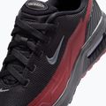 Кросівки дитячі Nike Air Max Bia black/team red/smoke grey 8