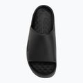 Шльопанці дитячі Nike Calm 2.0 black/black/black 5