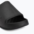 Шльопанці дитячі Nike Calm 2.0 black/black/black 7