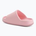Шльопанці дитячі Nike Calm 2.0 med soft pink/med soft pink 3
