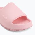 Шльопанці дитячі Nike Calm 2.0 med soft pink/med soft pink 7