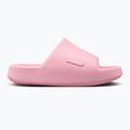 Шльопанці дитячі Nike Calm 2.0 med soft pink/med soft pink