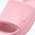 Шльопанці дитячі Nike Calm 2.0 med soft pink/med soft pink 4