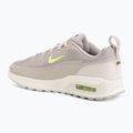 Кросівки дитячі Nike Air Max Bia cream ii/light orewood brown/volt ice 3