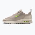 Дитяче взуття Nike Air Max White cream ii/light orewood brown/volt ice 2